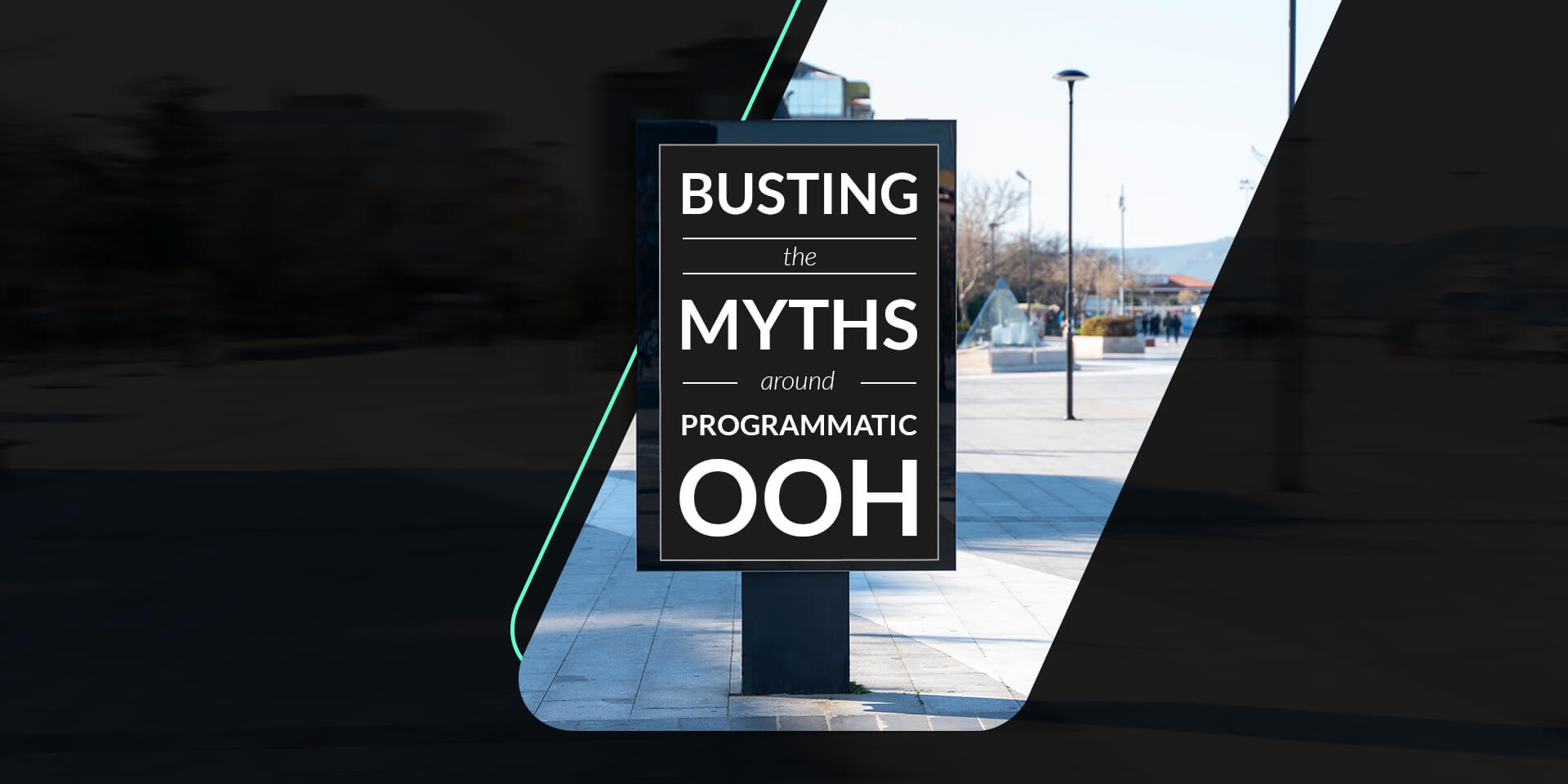 OOH Myths