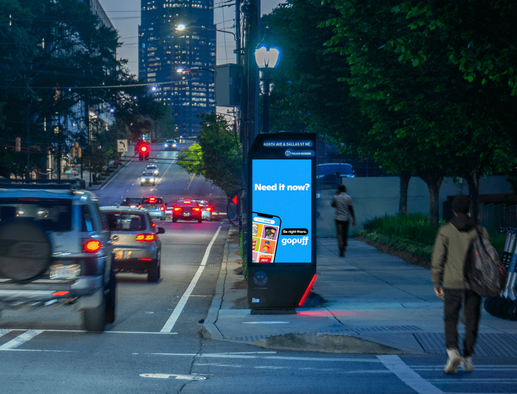 atlanta connect brand visibility