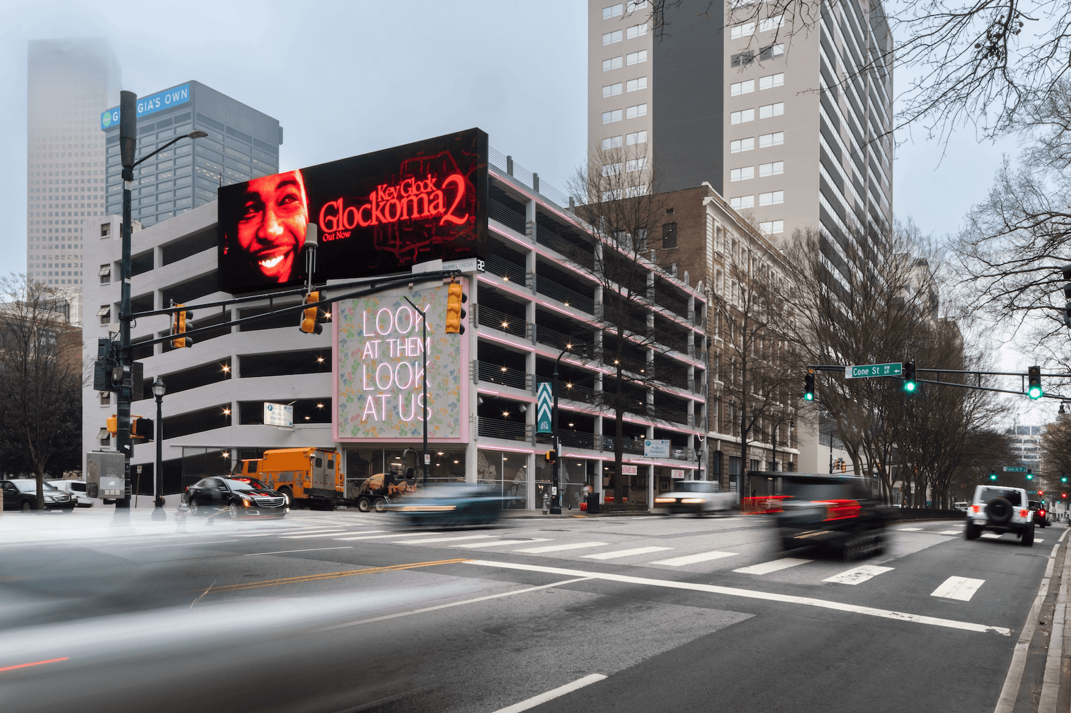 atlanta screens and vistar media empirerecords