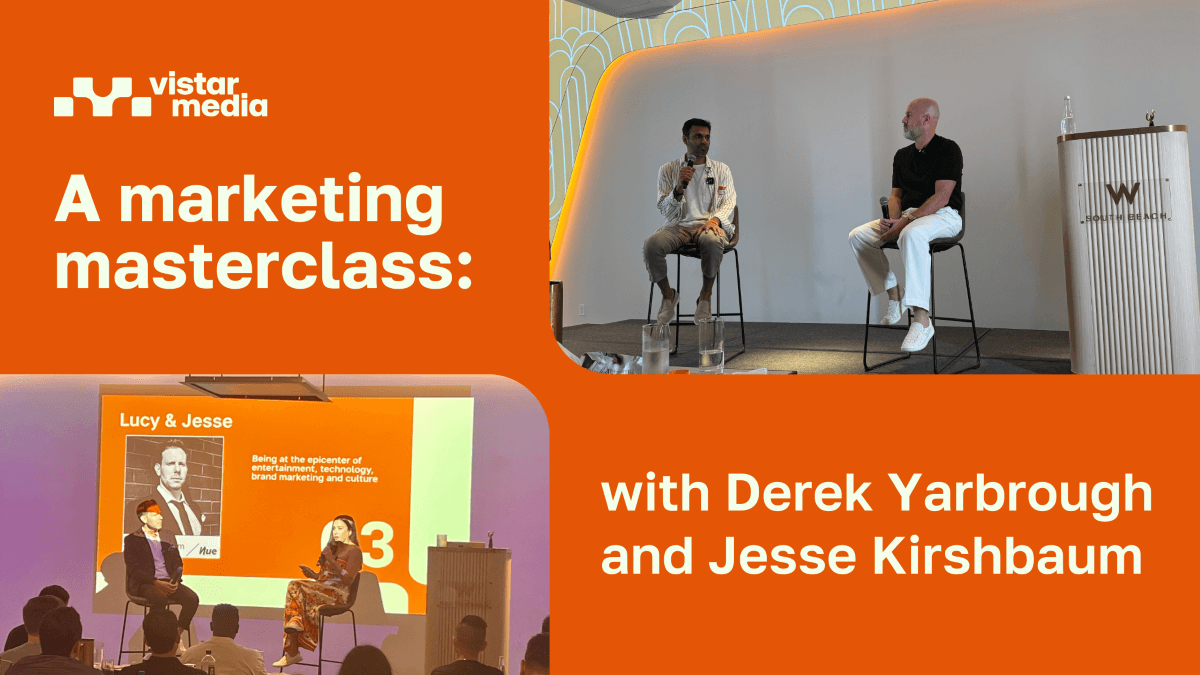 marketing masterclass derek yarbrough and jesse kirshbaum