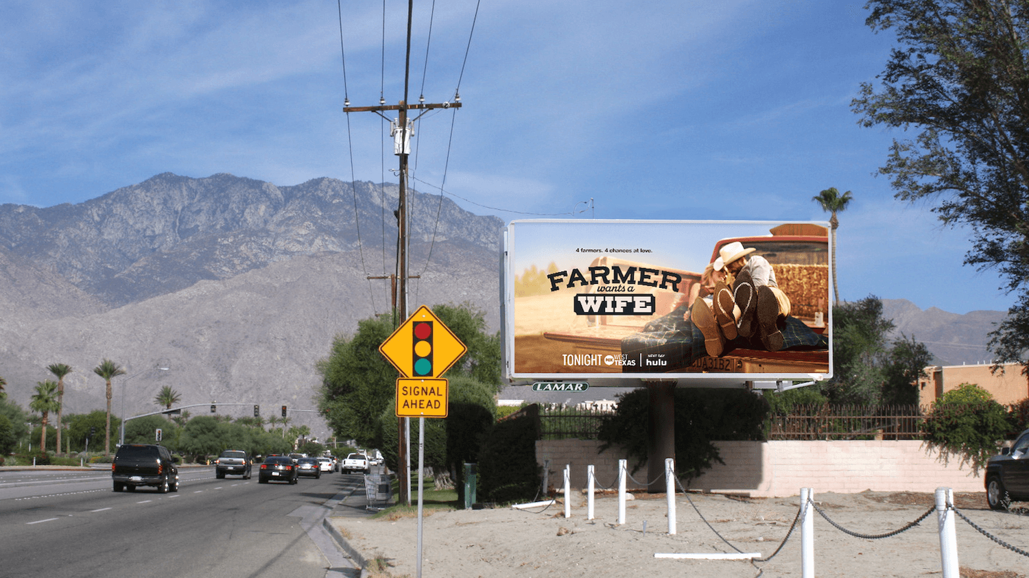 billboard-poster lasvegas