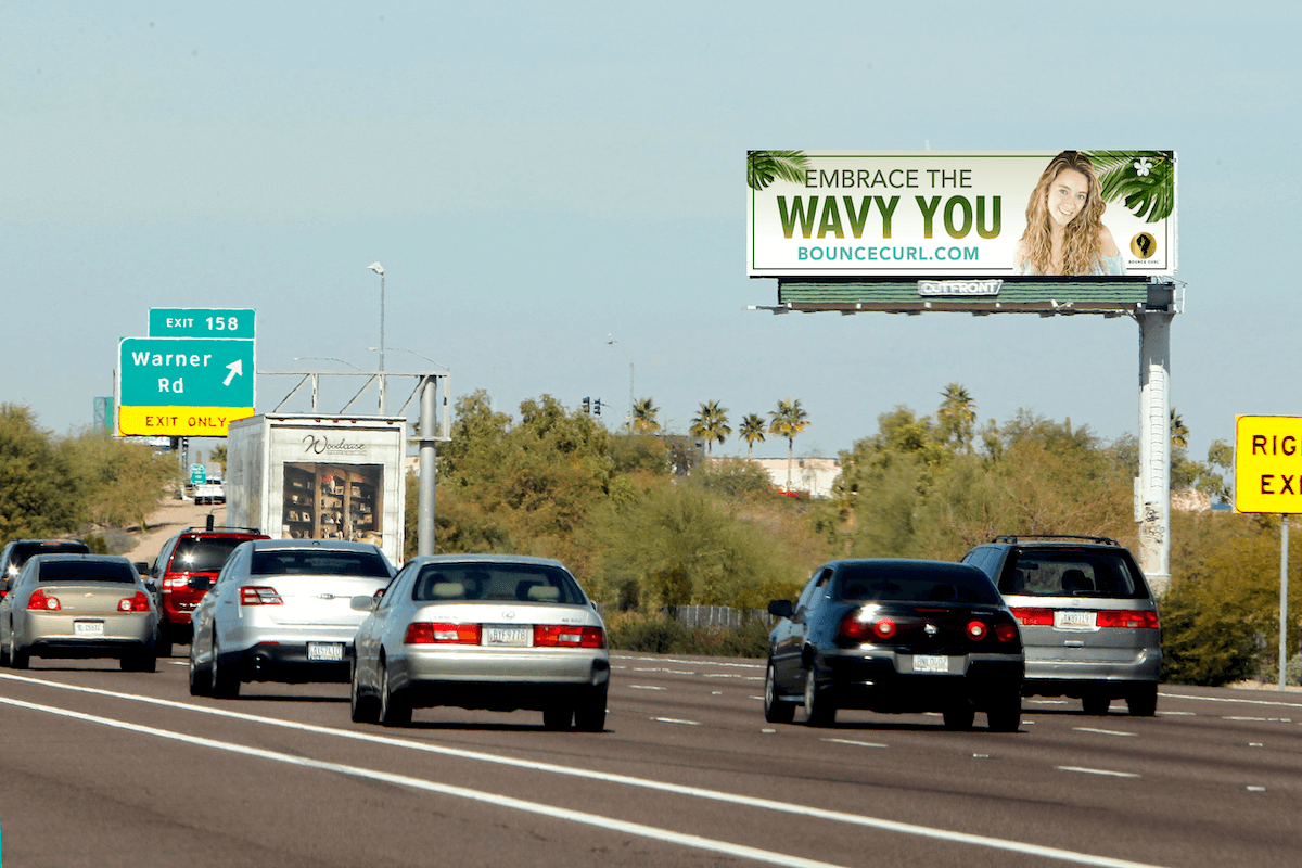 boundaries creativity dooh campaign