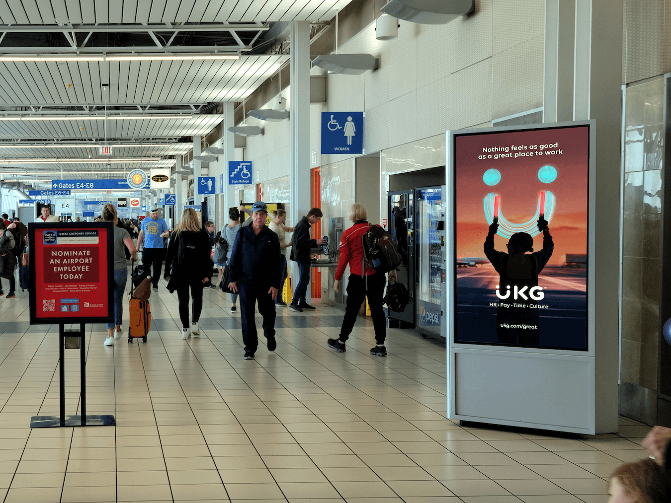 brand awareness gateways