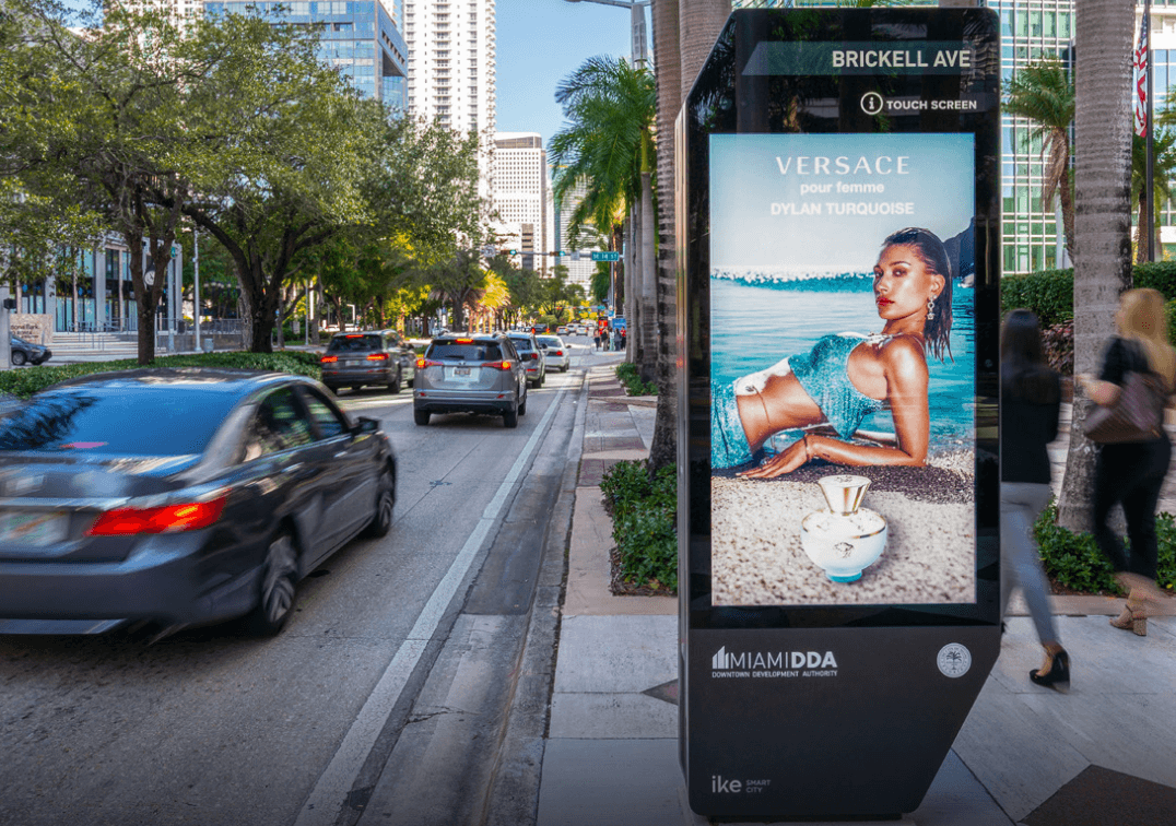 brand engagement miami urban panels