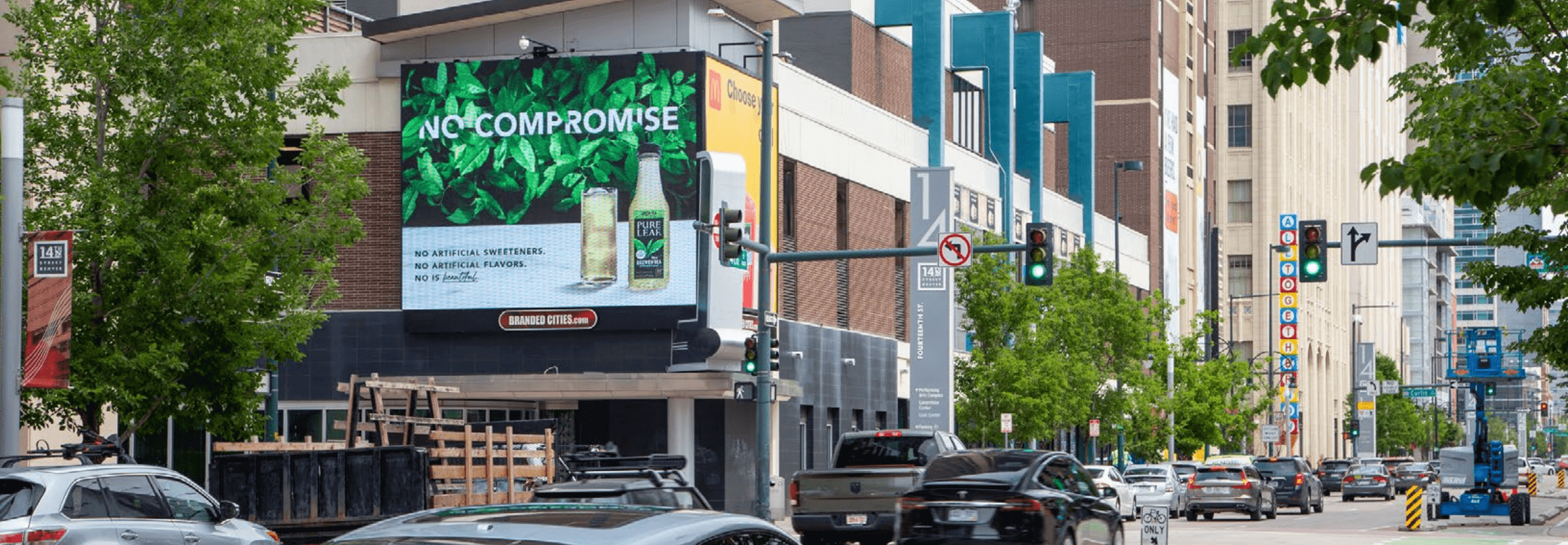 branded cities denver vistar media