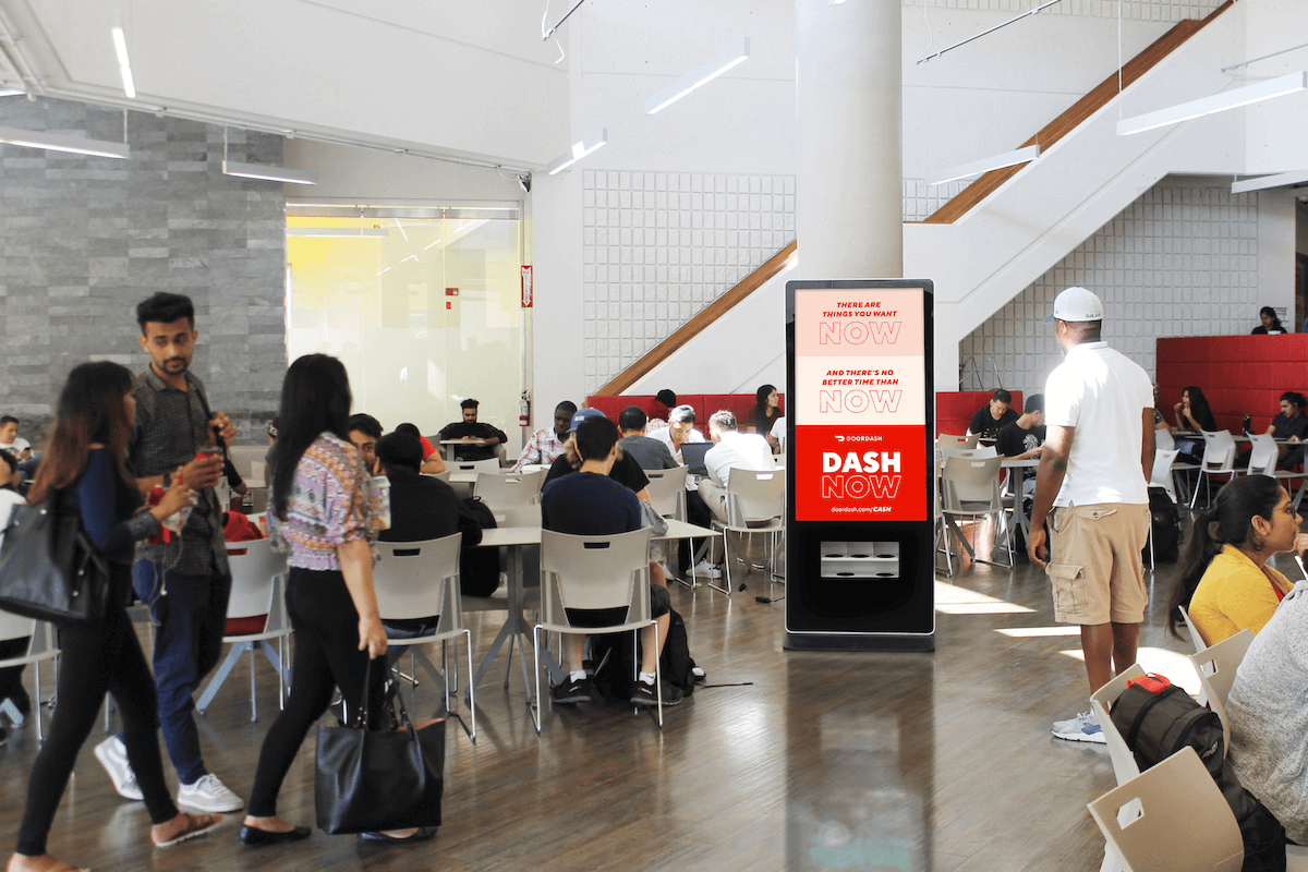 brands to reach students screens education inventory