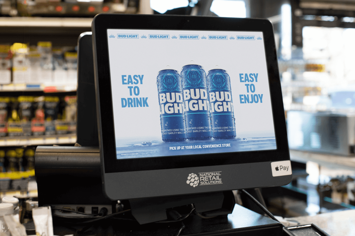 budlight-walk up -nrs digital media