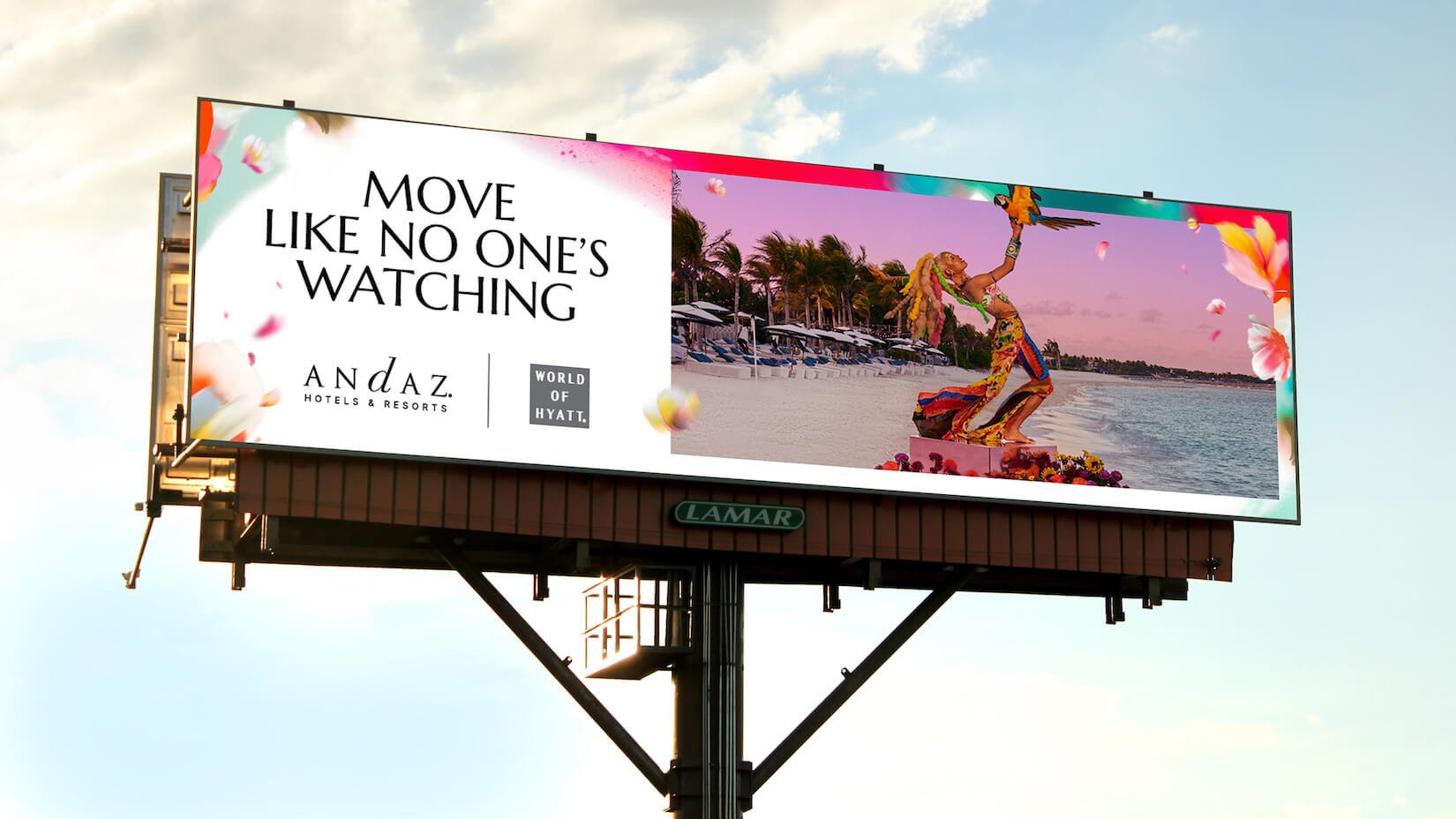 Award-worthy creativity: What makes a great outdoor ad stand out?