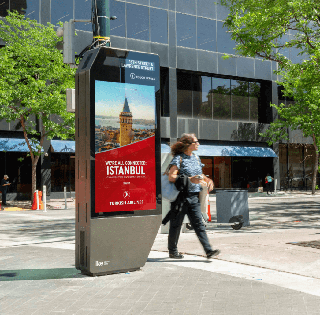 denver urban panels transit