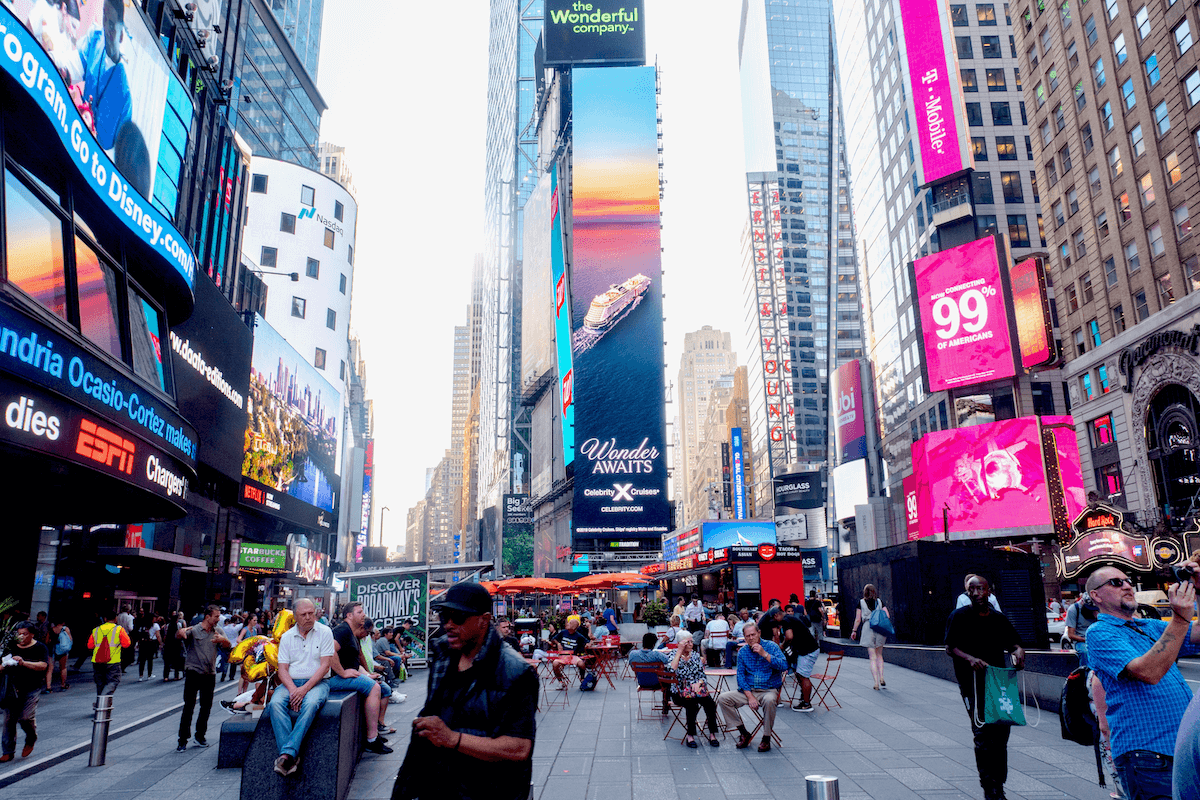 dooh audience engagement 