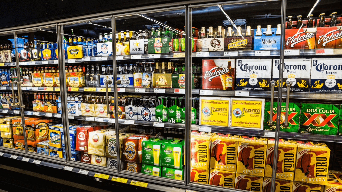 How Contextual DOOH Drove Strong Performance for Top Beer Brand