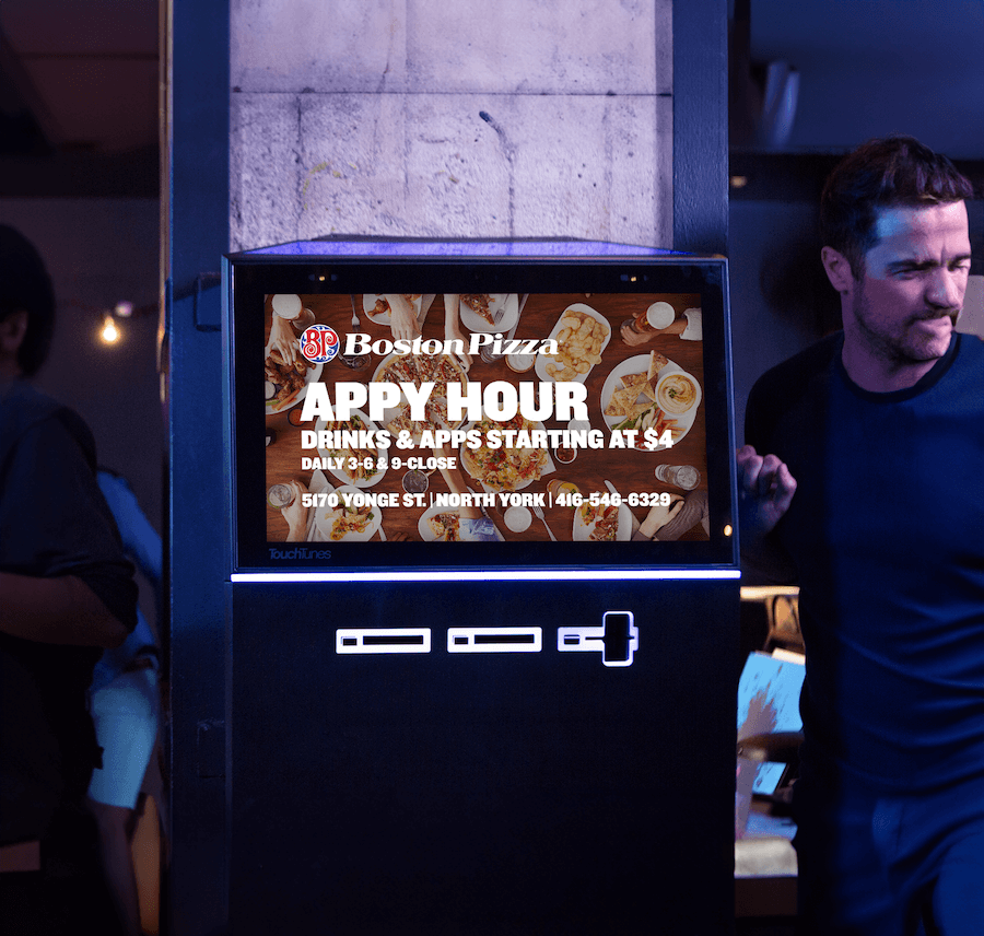 dooh campaigns boston