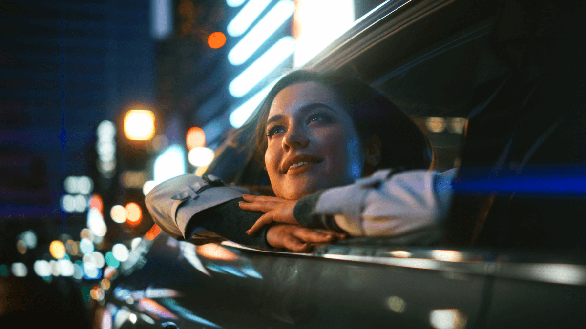 dooh creative brand engagement