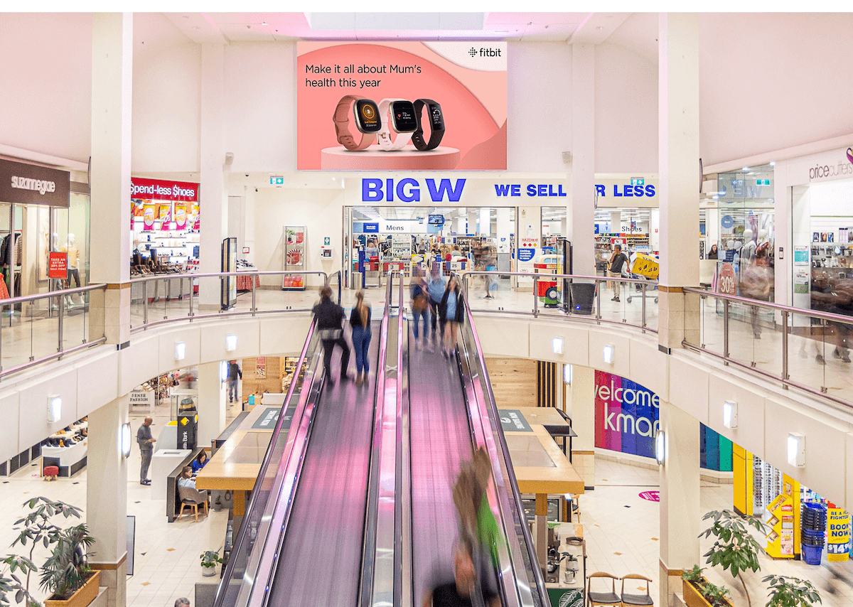 eastlands dooh screen and media