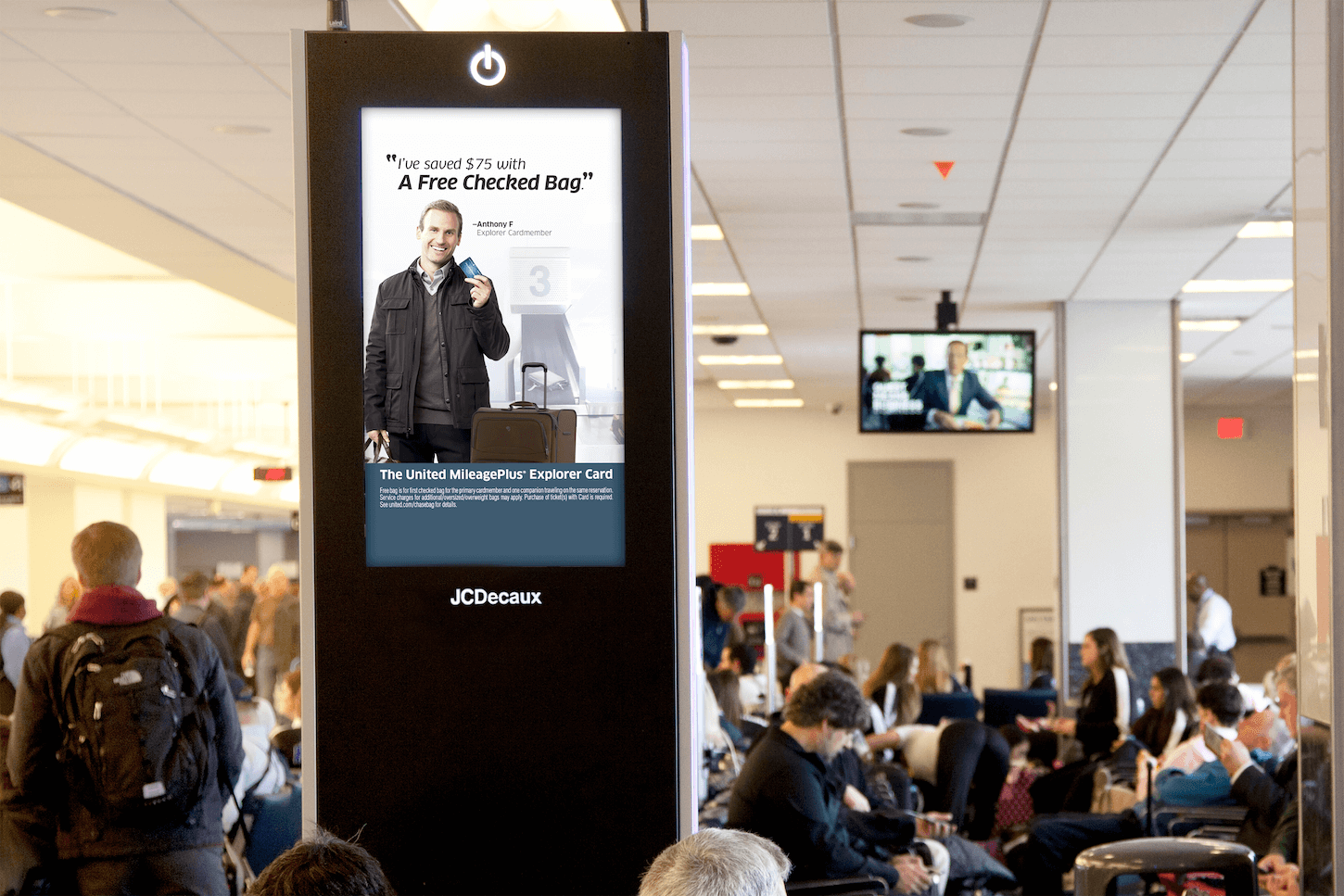 gateway screens digital network