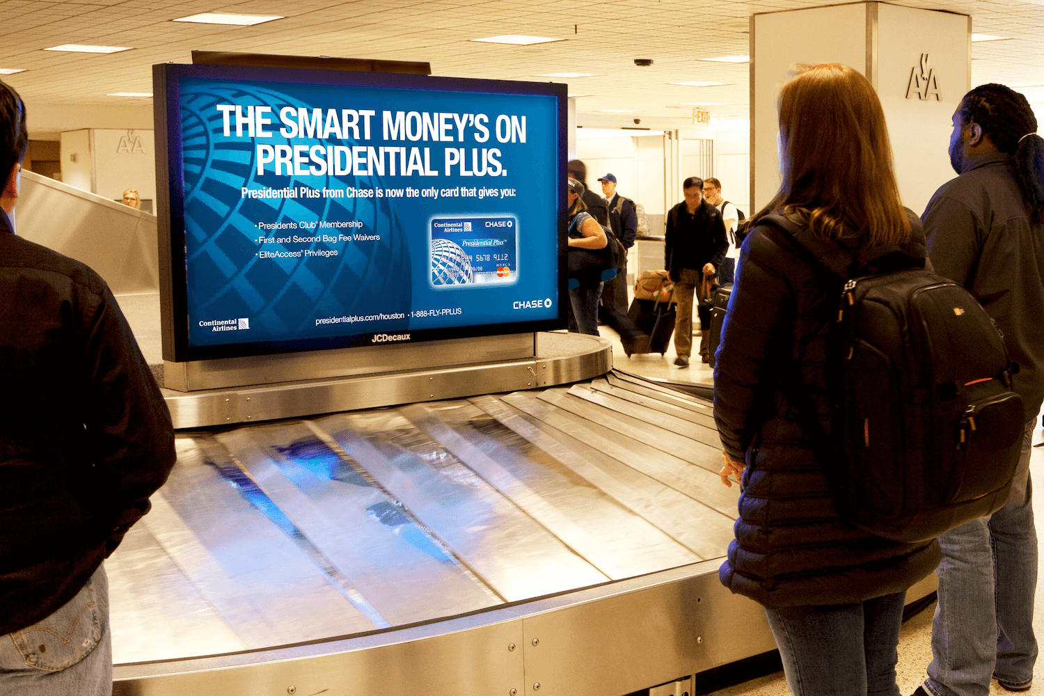 iah prestige digital network_bag claim