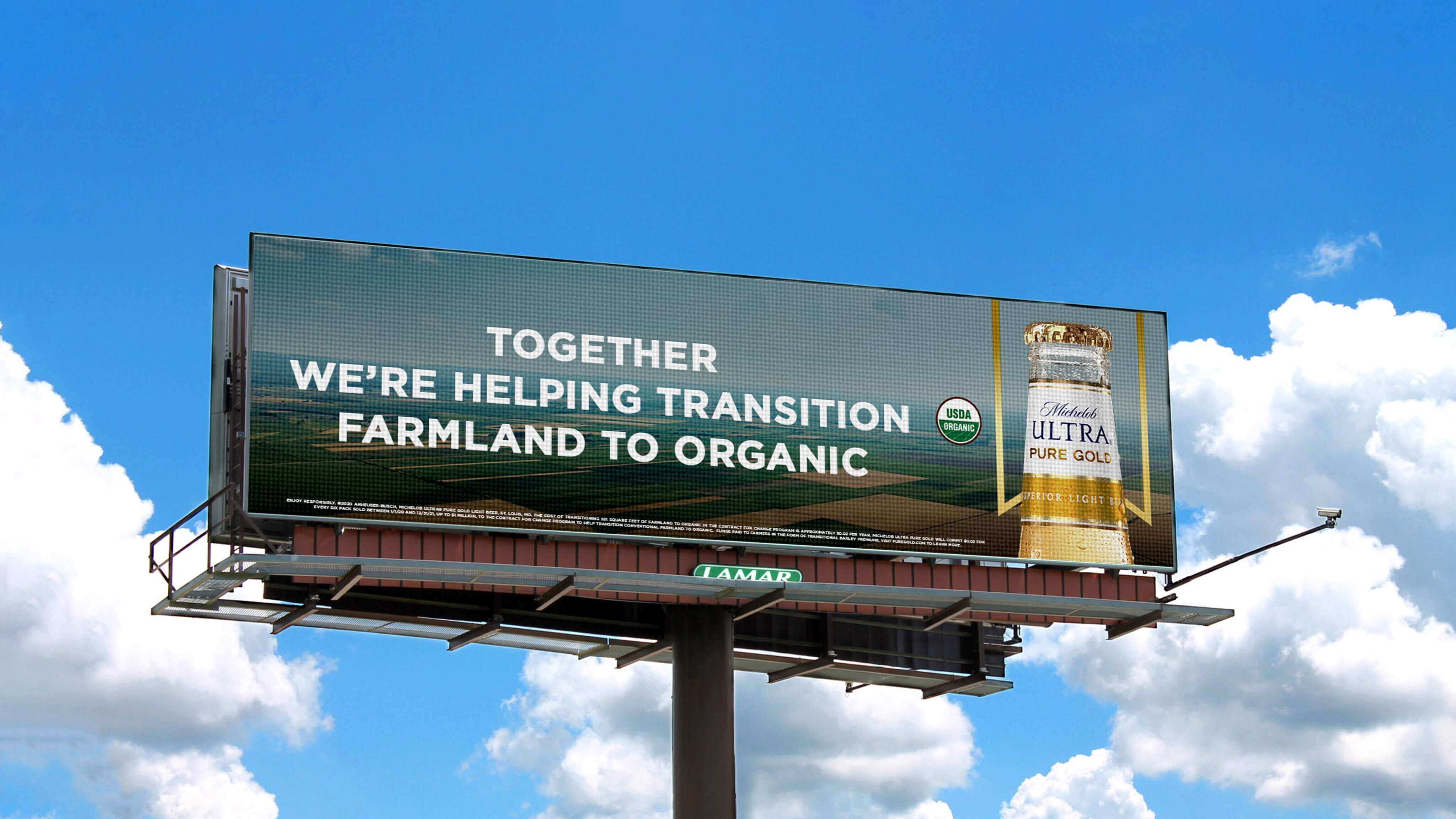 Interview: How Lamar Successfully Adopted Programmatic OOH