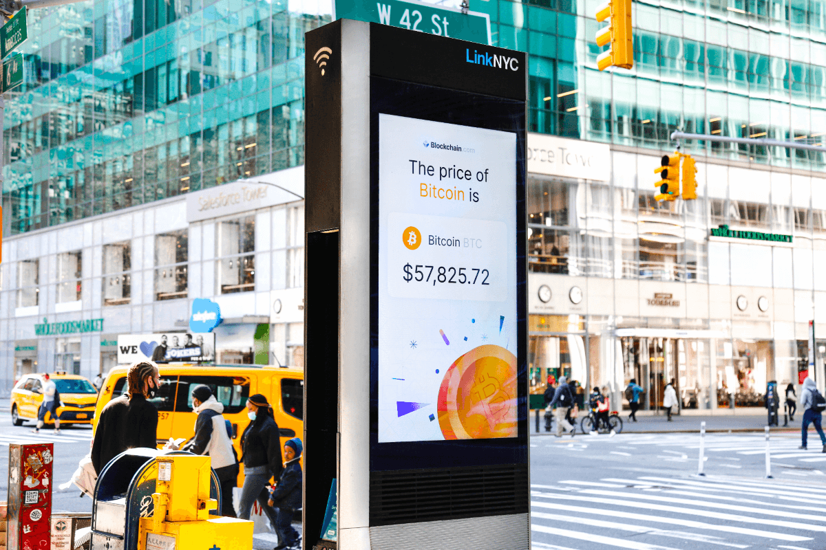 linknyc street level screens