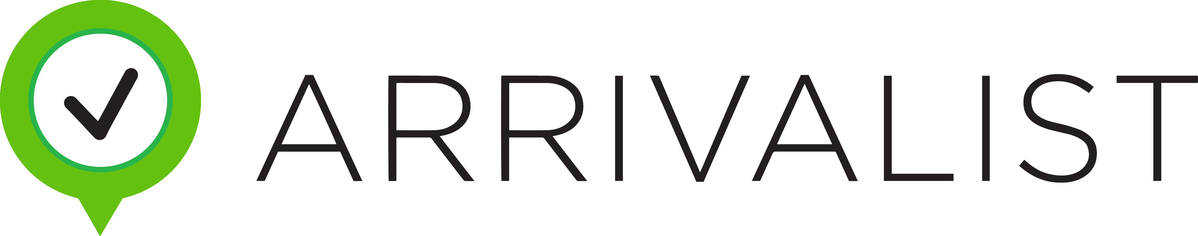 Arrivalist