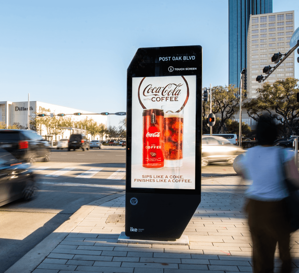 miami orange barrel media urban panels