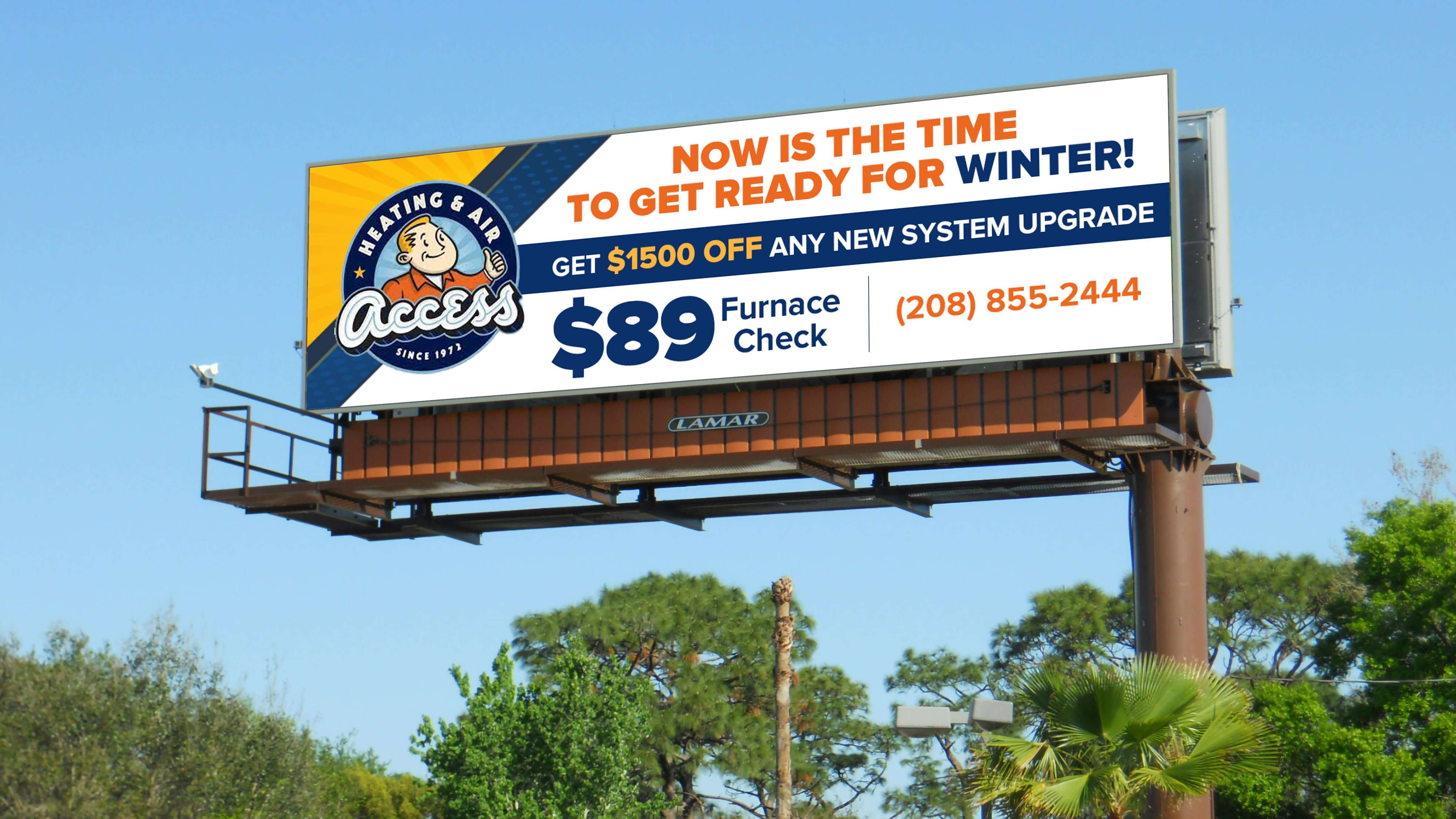 programmatic dooh local media advertising