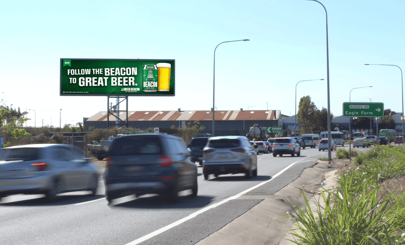 nundah audience engagement