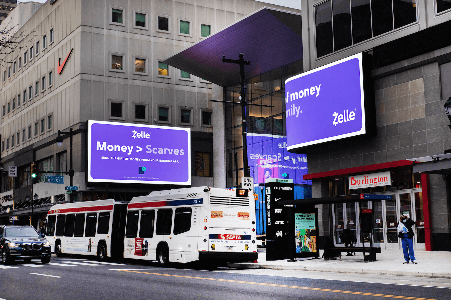 phl zelle approach inventory discover