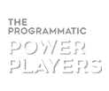 ADEXCHANGER'S 2020 PROGRAMMATIC POWER PLAYER