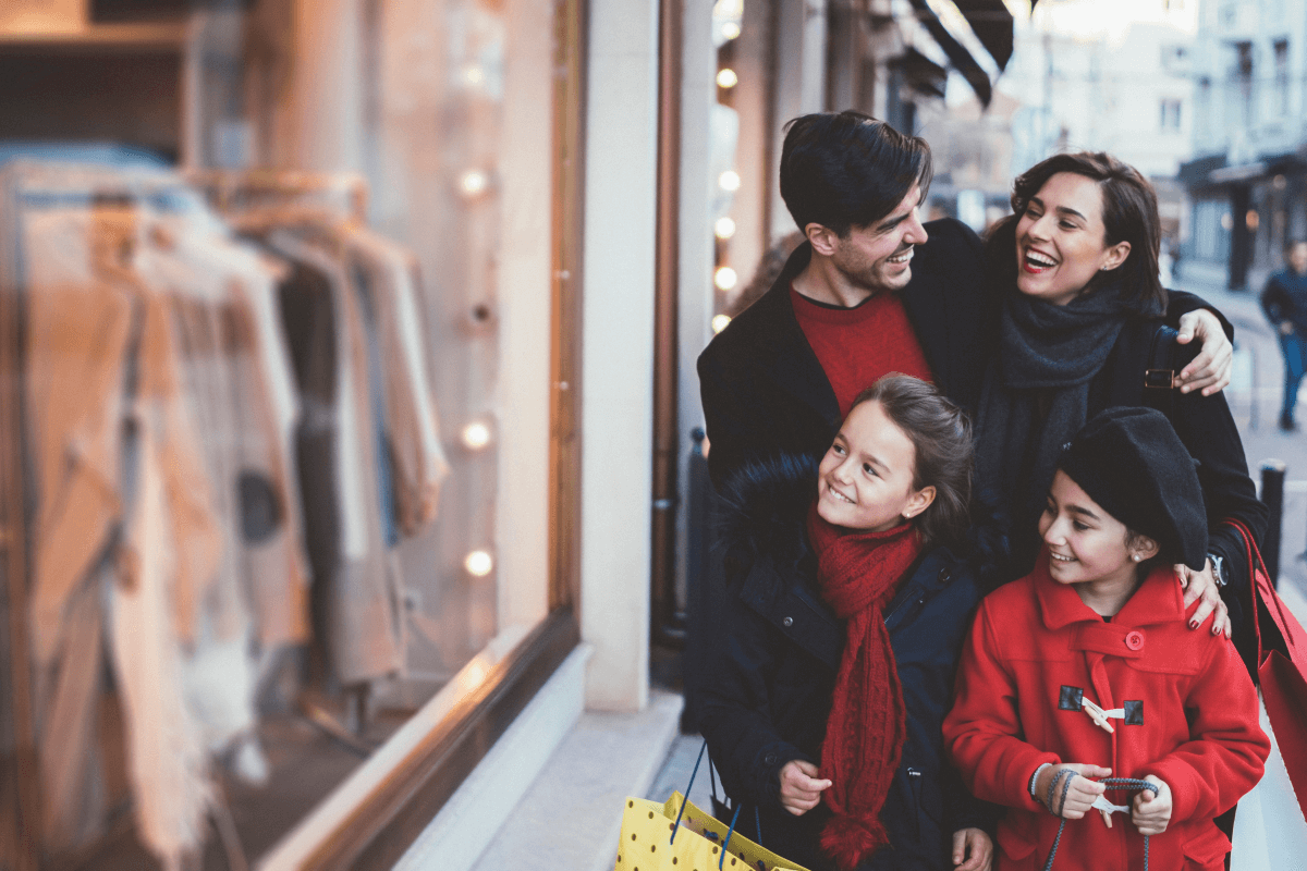 How to Cut through Media Clutter this Holiday Season