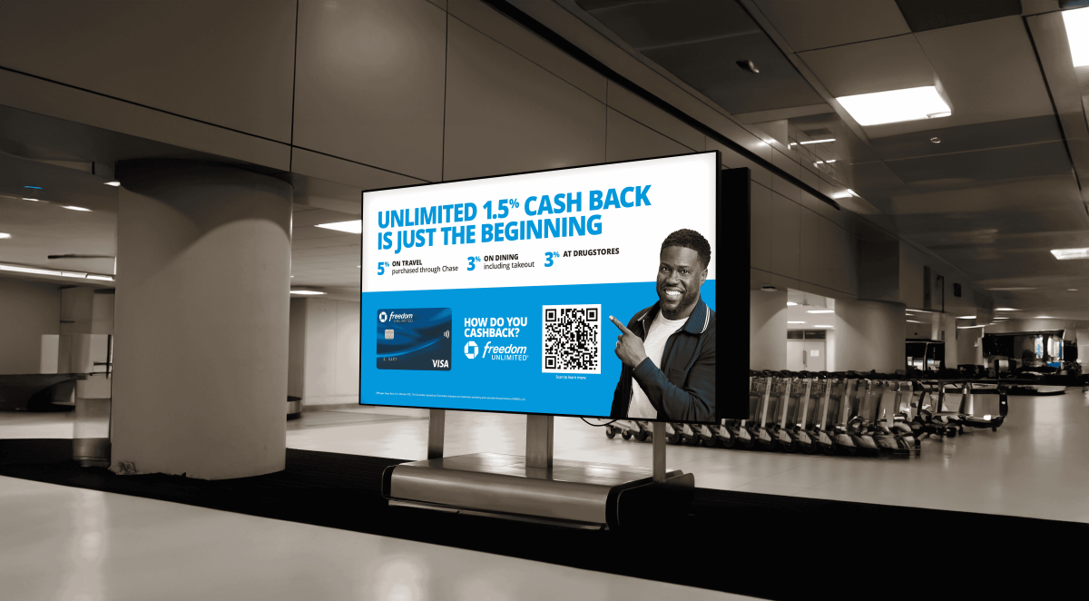 qr codes dooh marketers interactive campaigns