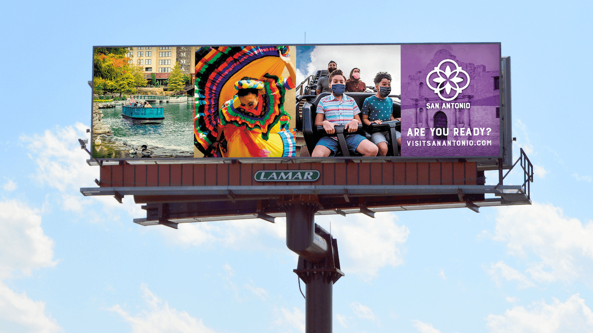 sanantonio dooh screens