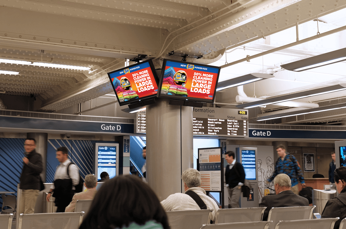 screen and media dooh cmp