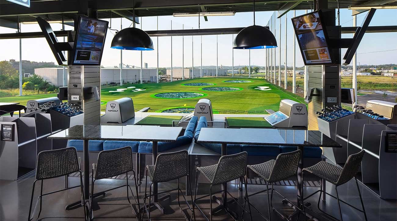 Top Golf Case Study | Vistar Media