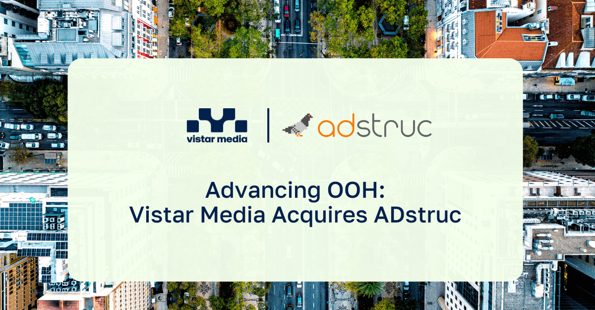 technology solutions dooh media