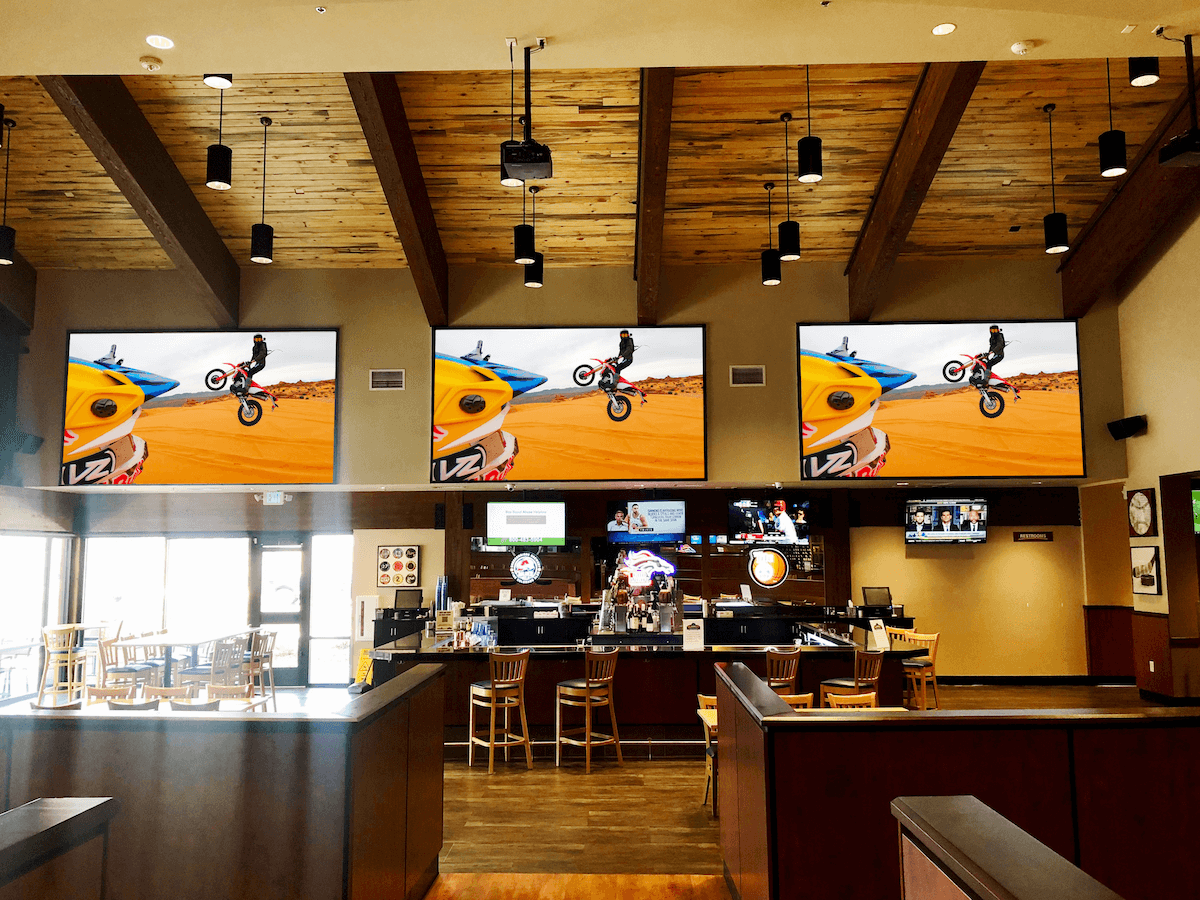 truesyncmedia- bars & restaurants digital screens 
