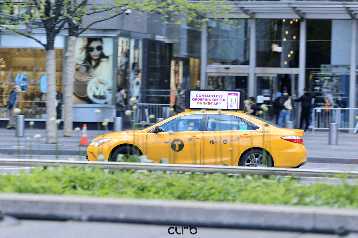 us - transit_taxi & rideshare curb