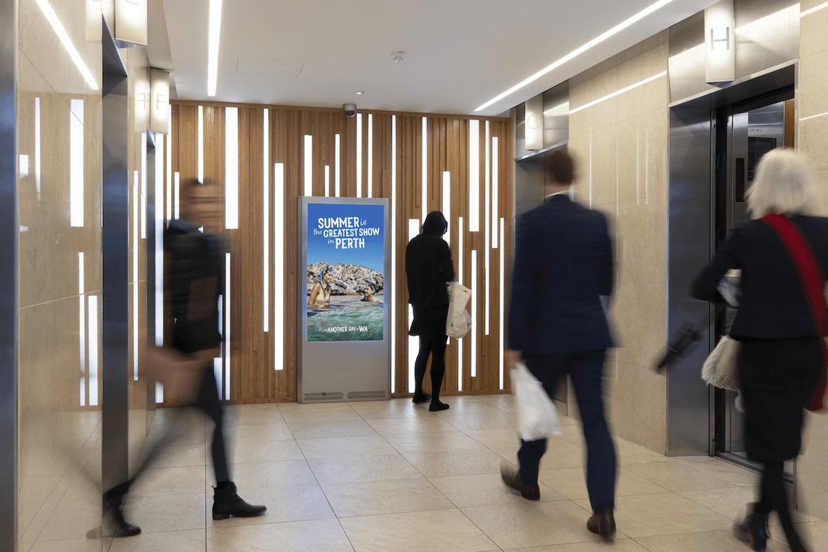 vistar market screens and media