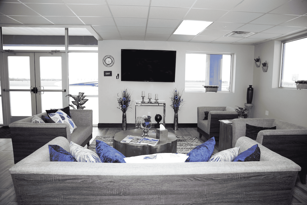 vistar media private airport consumerr engagement