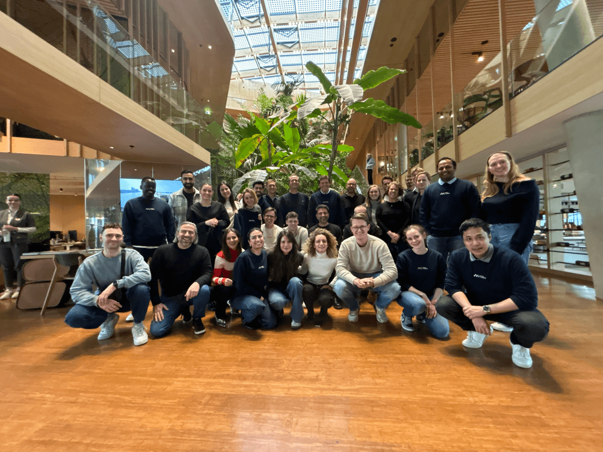vistar senior leadership team