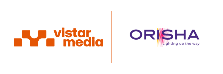 orisha adopts vistar mediation technology