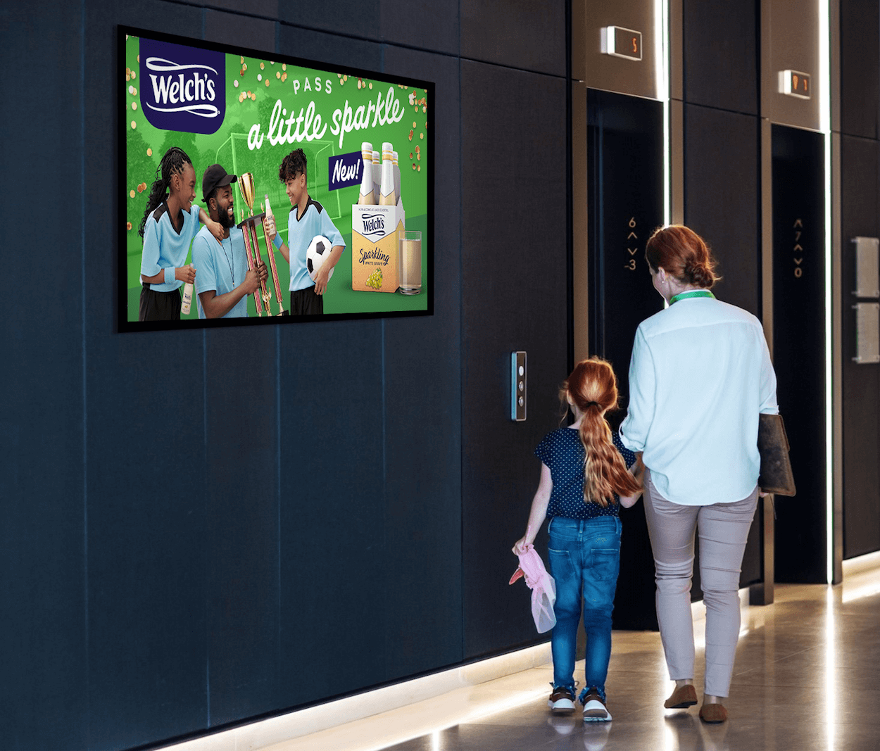 welchs screen and media cmp