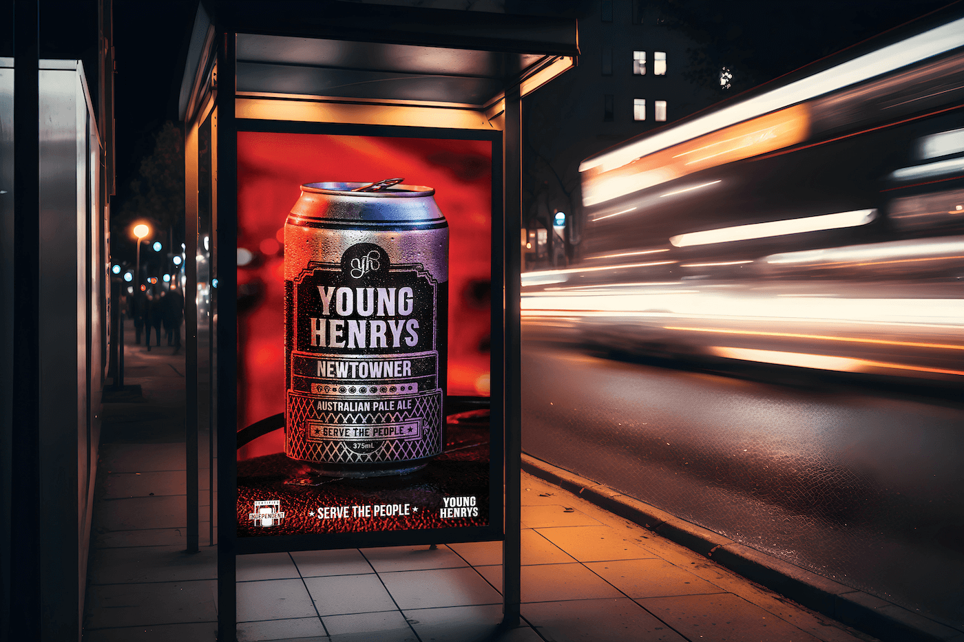 younghenrys boundary screens creativity